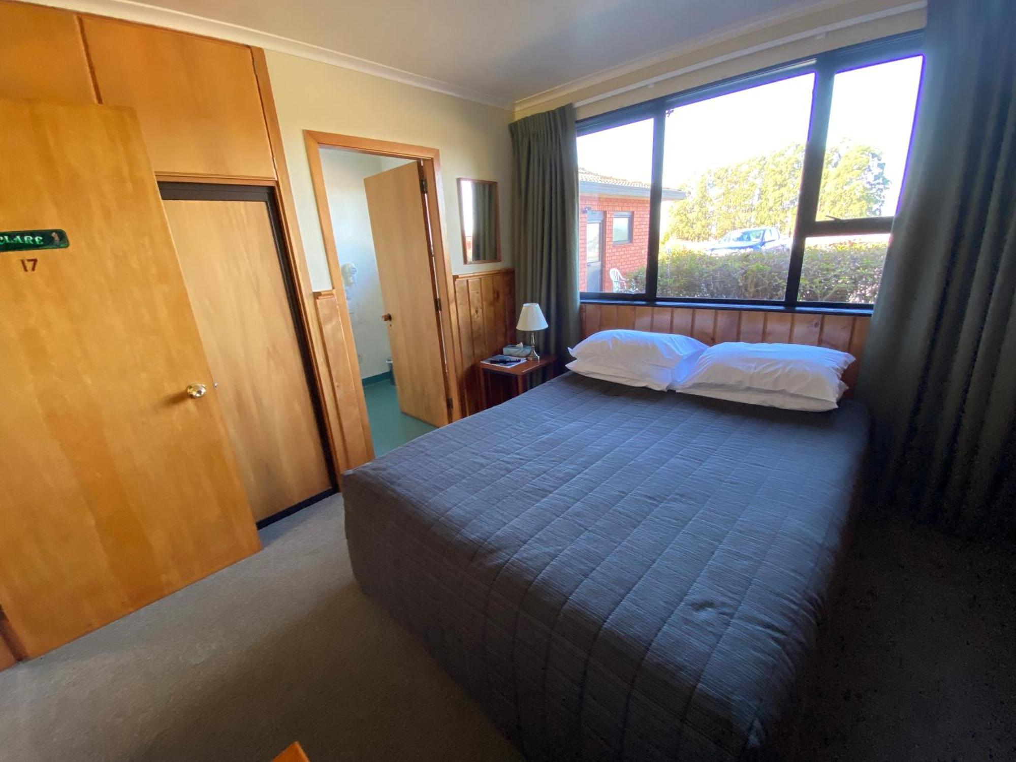 Donegal House Hotel Kaikoura Buitenkant foto