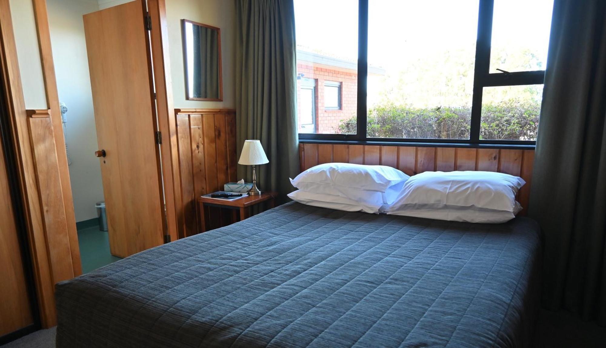 Donegal House Hotel Kaikoura Buitenkant foto