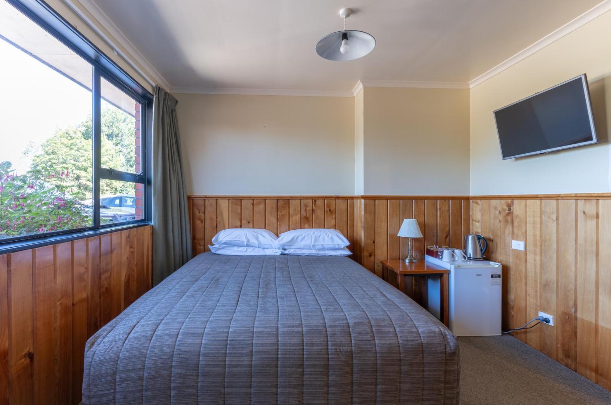 Donegal House Hotel Kaikoura Buitenkant foto