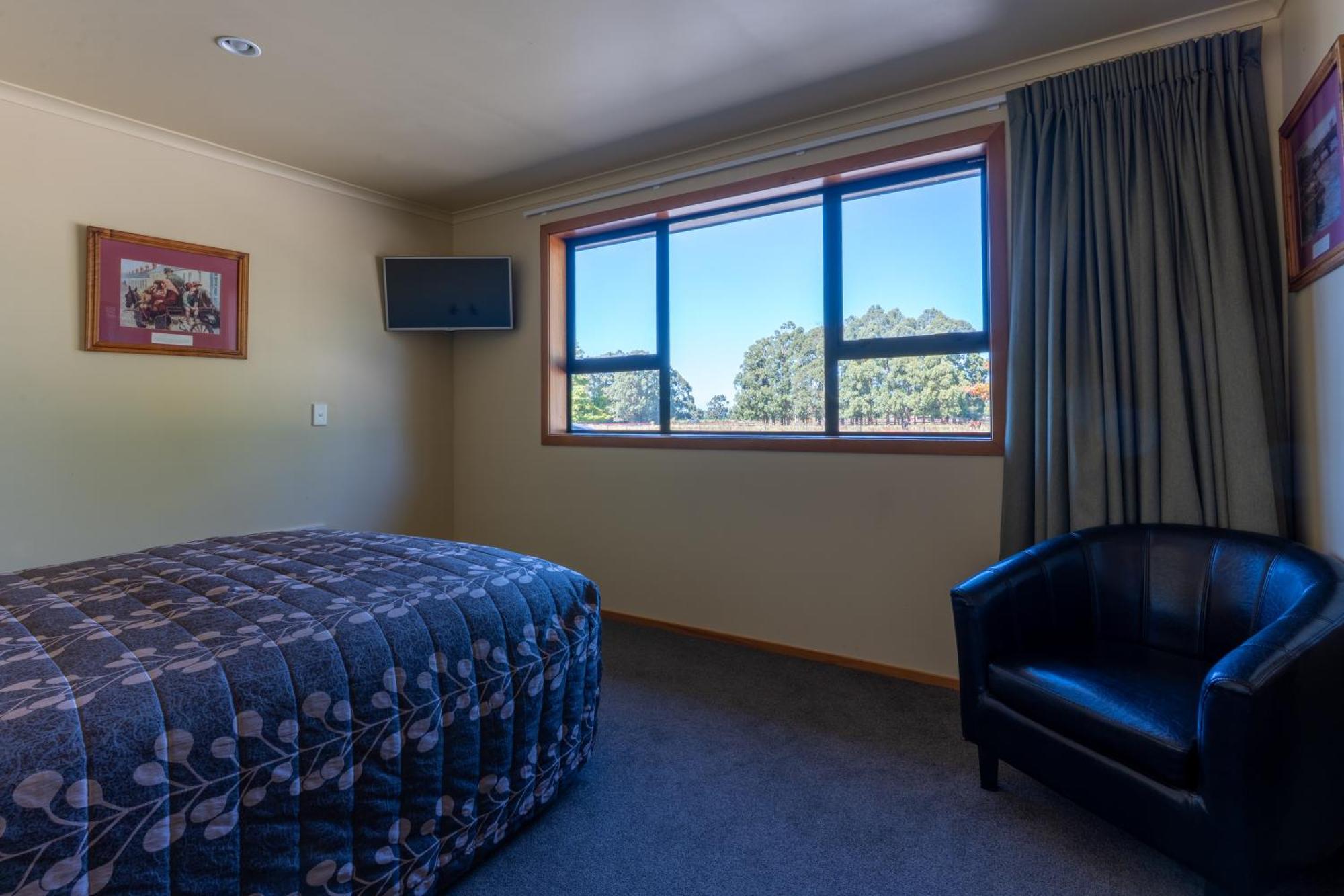 Donegal House Hotel Kaikoura Buitenkant foto